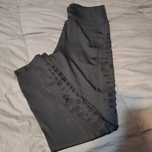 SHEIN leggings